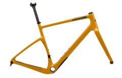 Cervélo Aspero Gravel Disc Rahmenset Marigold
