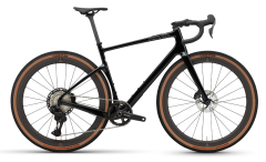 Cervélo Aspero Gravel Disc Shimano GRX RX825 Di2 Black/Charcoal