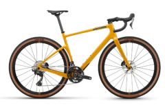 Cervélo Aspero Gravel Disc Shimano GRX RX820 Marigold