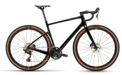 Cervélo Aspero Gravel Disc Shimano GRX RX820 Black/Charcoal