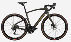 Pinarello Grevil F3 SHIMANO GRX 820 ETNA BLACK