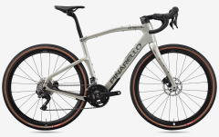 Pinarello Grevil F1 SHIMANO GRX 610 COMET SILVER