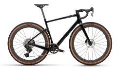 Cervélo Aspero Gravel Disc SRAM Rival XPLR AXS 1 Black/Charcoal