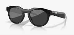 Oakley Meta HSTN Schwarz / Prizm Black Polarized