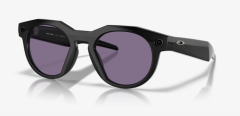 Oakley Meta HSTN Schwarz / Transitions Amethyst