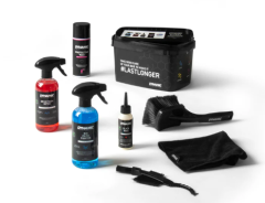 Dynamic Fahrradpflege-Box Super 7