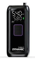 Dynamic Turblo+ e-pump