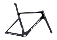 LOOK 795 Blade RS Disc Rahmenset Proteam Black Glossy My26