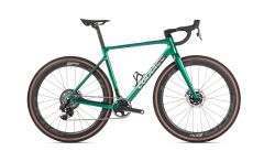 Colnago G4-X SRAM Red XPLR AXS 1 PIGR