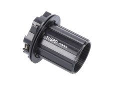 ZIPP Freilauf Kit für ZR1/ZR1SL Nabe Centerlock Disc Shimano