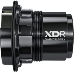 ZIPP Freilauf Kit für ZR1/ZR1SL Nabe Centerlock Disc SRAM XDR