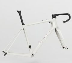 OPENCycle OPEN U.P. 2.0 Rahmenset Sand