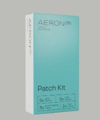 Aeron Patch Kit