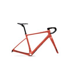ENVE MOG Disc Rahmenset Wayfinder Coral