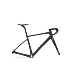 ENVE MOG Disc Rahmenset Recon Green