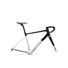 ENVE MOG Disc Rahmenset Aspen White