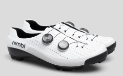 Nimbl Urano Black and White