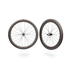 tune Sprinteur 5263 Skyline Disc Wheelset Standard Black