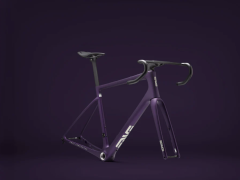 ENVE FRAY Disc Rahmenset Perfect Purple