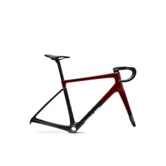 ENVE Melee Disc Rahmenset Iconic Red