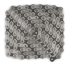 Campagnolo Super Record 13 Kette 113 link + C-Link