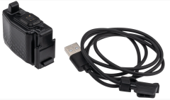 Campagnolo Super Record 13 Akku für Schaltwerk inkl. Ladekabel