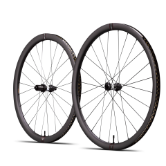 Reserve 34/37 TA Carbon All Around Everyday Performance Wheelset 700c | DT 180