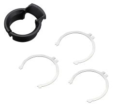 Cervélo R5 / R5-CX / Aspero-5 / Caledonia-5 / Soloist Headset Split Ring SR-466