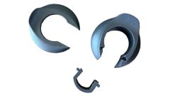 Cervélo R5 / R5-CX / Soloist / ST31/32/HB18 Bearing Cap Kit BC-997