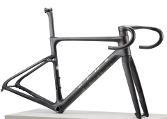 SEKA Spear RDC Rahmenset Shadow Black