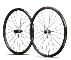 Reserve 30 GR Aluminum Gravel for Off-Road Excursions Wheelset 700c | DT 350