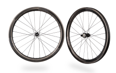 tune Nano Gravel 45 Disc Laufradsatz