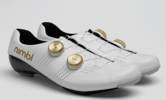 Nimbl ULTIMATE EXCEED White/Gold