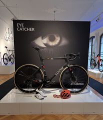 LOOK 795 Blade 2 RS Campagnolo Super Record 13s 2x13 Mavic Ultimate
