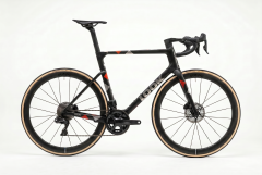 LOOK 795 Blade 2 RS Campagnolo Super Record 13s 2x13 Mavic Ultimate