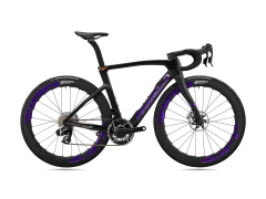 Pinarello New Dogma F DOGMA F SRAM RED AXS E1 H051 EDIZIONE SPECIALE TISSOT