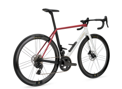 Colnago C72 La Scala Limited Edition