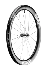 ENVE G SES 4.5 PRO Carbon Disc ENVE Innerdrive Premium 12x100/12x142 Wheelset Silver Decals