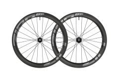 ZIPP 303 XPLR S B1 Carbon Tubeless Disc Laufradsatz dark grey decals