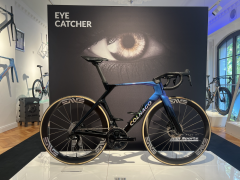 Colnago Y1Rs YSBO Shimano Dura Ace Di2 ENVE SES 4.5 PRO