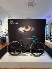 Sarto Cima Campagnolo Record 13 Mavic Comete