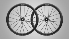Lightweight Meilenstein Art Silver Edition Ceramicspeed