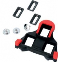 Shimano Pedal Cleats SPD-SL SM-SH10 0° rot