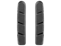 Mavic Koolstof Grijze Remblokken Set (2 stuks)