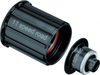 DT Swiss Rotorkit RATCHET naafhuis voor Shimano/SRAM 11-speed