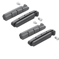 Shimano Dura Ace Bremsbeläge Set R55C4 (4 Stück)