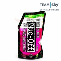 Muc-Off Bike Cleaner Concentrate Nano Gel Concentrado 500ml