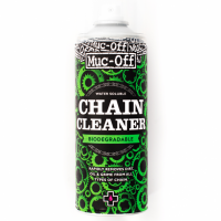 Muc-Off Bio Chain Cleaner Nettoyant pour chaîne 400ml