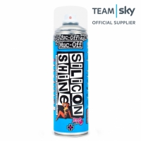 Muc-Off Silicon Shine Silikonspray 500ml