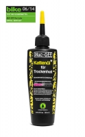 Lubricante para cadenas Muc-Off Dry Lube 120ml